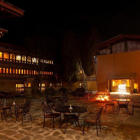 Hotel Olathang بارو المظهر الخارجي الصورة